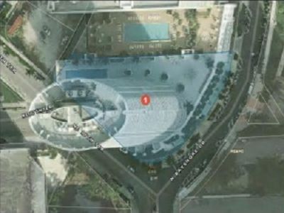 Предполагаемая квартира Маргелова. Фото из блога avmalgin.livejournal.com Предполагаемая квартира Маргелова. Фото из блога avmalgin.livejournal.com