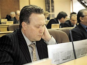 И.Пастухов. фото  с сайта Newsru.com