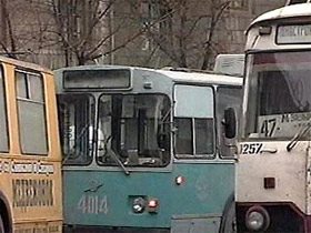 Троллейбус. Фото: Ural.org Троллейбус. Фото: Ural.org