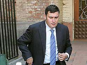 Александр Хинштейн. Фото "Коммерсанта" (с) Александр Хинштейн. Фото "Коммерсанта" (с)