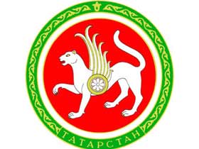 Герб Татарстана. Фото: wikipedia.org