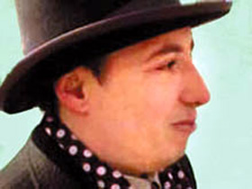 Евгений Ихлов, правозащитник, фото сайта Права человека в России (С) Евгений Ихлов, правозащитник, фото сайта Права человека в России (С)