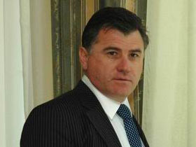 Мэр Астрахани Сергей Боженов. Фото с сайта astrgorod.ru Мэр Астрахани Сергей Боженов. Фото с сайта astrgorod.ru