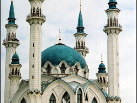 Мечеть. Фото с сайта islamnn.ru (С) Мечеть. Фото с сайта islamnn.ru (С)
