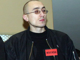 Роман Попков, руководитель НБП-Москва. Фото: nashi.nb-info.org (с)