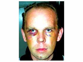 Роман Гаврилец, фото Виктора Шамаева, сайт Каспаров.Ru Роман Гаврилец, фото Виктора Шамаева, сайт Каспаров.Ru