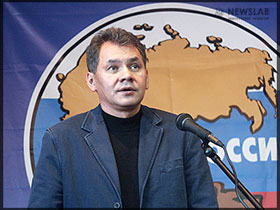 Сергей Шойгу. Фото: newslab.ru