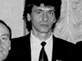Александр Гусак, бывший начальник Литвиненко. Фото: somnenie.narod.ru (с)
