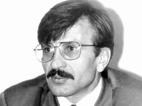 Курт-Аджиев, главный редактор "Новой газеты в Самаре".