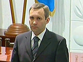 Алексей Кузьмицкий. Фото с сайта Newsru.com