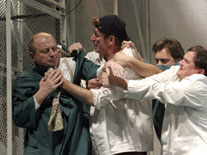 Над гнездом кукушки. Фото с сайта allstars.pp.ru Над гнездом кукушки. Фото с сайта allstars.pp.ru