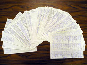 Отчеты. Фото: www.vr.com.ua Отчеты. Фото: www.vr.com.ua