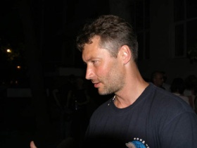 Евгений Ройзман, депутат. Фото: politsovet.ru Евгений Ройзман, депутат. Фото: politsovet.ru