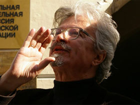 Эдуард Лимонов. Фото: Собкор®ru Эдуард Лимонов. Фото: Собкор®ru