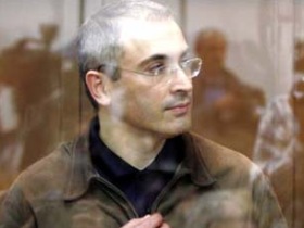 Михаил Ходорковский. Фото: с сайта russianchicago.com