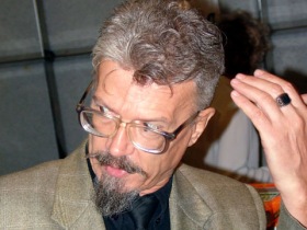 Эдуард Лимонов. Фото: с сайта peoples.ru