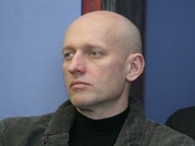 Сергей Скребец. Фото с сайта ucpb.org