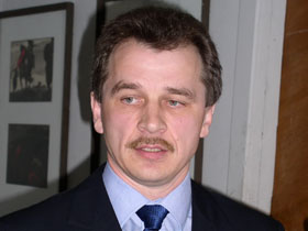 Анатолий Лебедько