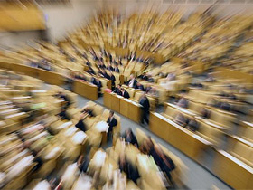 Заседание Госдумы. Фото с сайта kommersant.ru