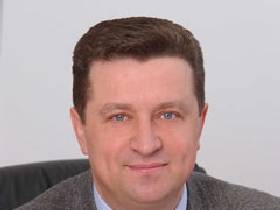 Валерий Гаевский. Фото с сайта: www.minregion.ru 