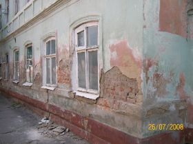 Дом на Карачаевской, фото Саввы Григорьева, Каспаров.Ru
