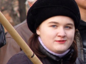 Екатерина Фатьянова. Фото: skovorodnikov.livejournal.com Екатерина Фатьянова. Фото: skovorodnikov.livejournal.com