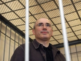 Михаил Ходорковский. Фото с сайта daylife.com