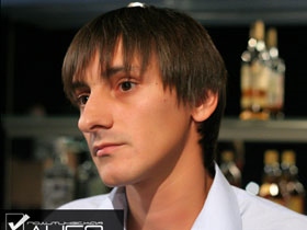 Михаил Фишман. Фото с сайта radiomayak.ru.