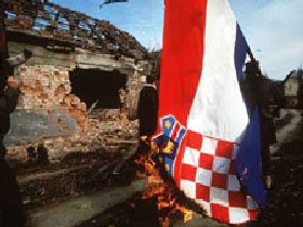 Сербская Краина. Фото с сайта: www.coldwar.ru