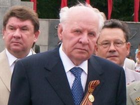 Губернатор Егор Строев и его первые замы, фото Саввы Григорьева, Каспаров.Ru