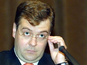 Дмитрий Медведев. Фото: с сайта www.ladno.ru