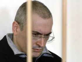 Михаил Ходорковский. Фото: с сайта daylife.com