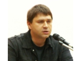 Председатель Координационного совета гражданских действий Андрей Коновал. Фото с сайта ikd.ru