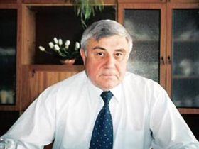 Николай Виноградов. Фото http://images.newsru.com/