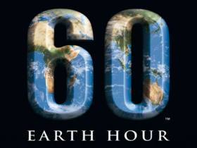 Час Земли. Фото www.wwf.ru/60