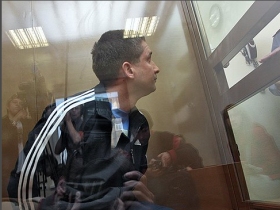 Денис Евсюков. Фото: http://kommersant.ru Денис Евсюков. Фото: http://kommersant.ru