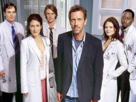 Врачи. Фото: www.film.ru Врачи. Фото: www.film.ru