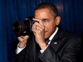 Обама. Фото: flickr.com/photos/whitehouse