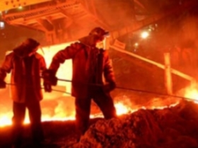 Металлурги. Фото: fedpress.ru Металлурги. Фото: fedpress.ru