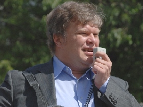 Сергей Митрохин. Фото: Каспаров.Ru
