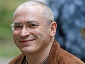 Михаил Ходорковский. Фото: с сайта daylife.com