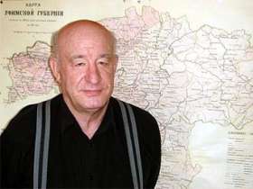 Николай Швецов. Фото с сайта "Уфа губернская"