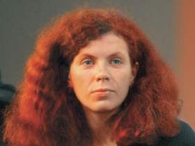 Журналист Юлия Латынина. Фото с сайта svetiteni.com.ua Журналист Юлия Латынина. Фото с сайта svetiteni.com.ua