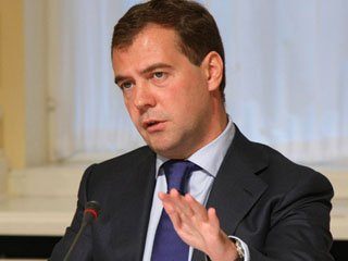 Дмитрий Медведев, фото news.rambler.ru