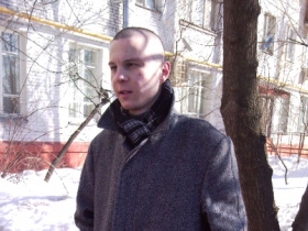 Владимир Акименков. Фото: Олег Козловский 