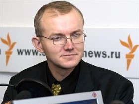 Олег Шеин. Фото с сайта factnews.ru