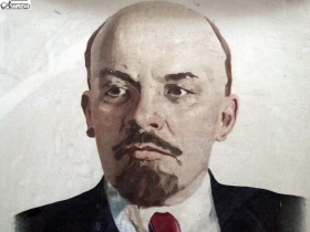 В.И.Ленин. www.img-fotki.yandex.ru