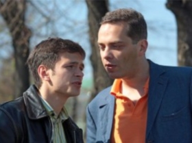 Илья Яшин и Владимир Милов, фото http://www.democrat-info.ru/