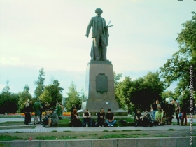 Болотная площадь,фото http://www.liveinternet.ru/users/yulija555