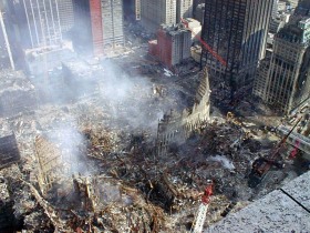 Ground Zero. Фото с сайта google.com